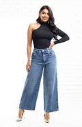 PANTALÓN ESTILO CULOTTE 1940-5