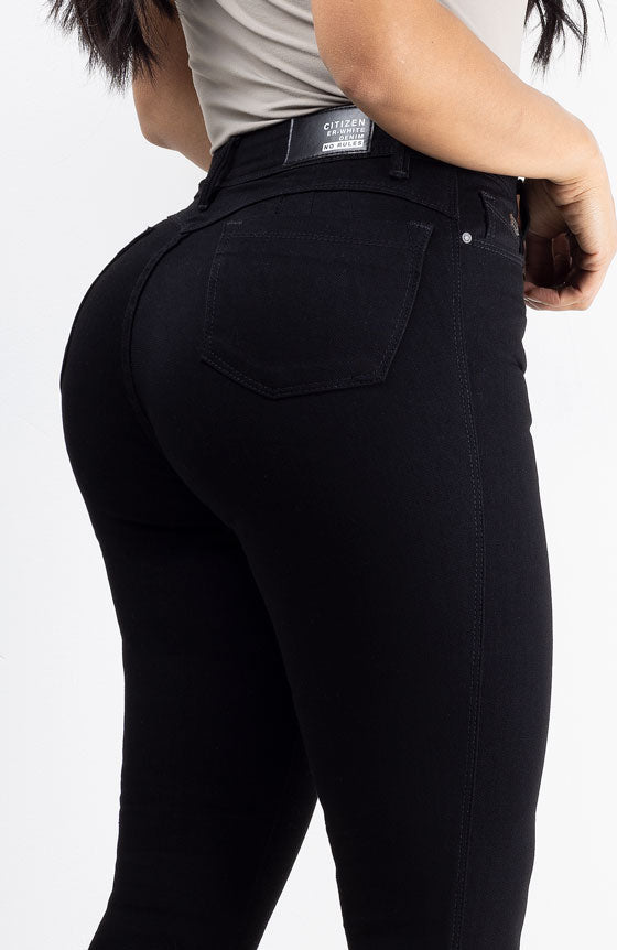 JEAN OCHENTERO NEGRO 2339-1