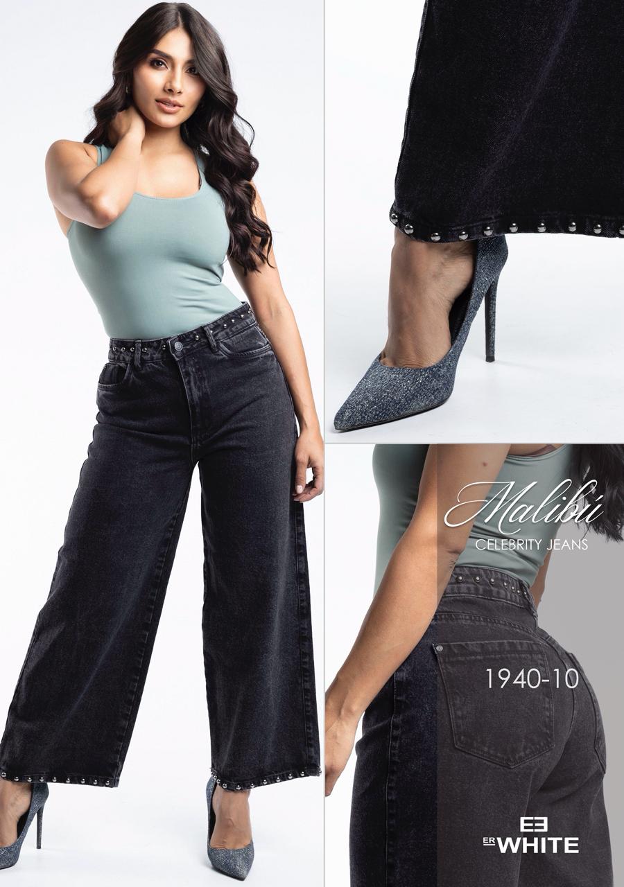 PANTALÓN ESTILO CULOTTE 1940-10