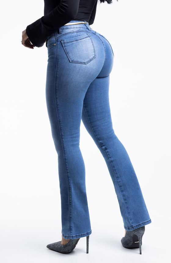 JEAN BOTA CAMPANA CON BOLSILLO 1890-1