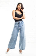 PANTALÓN ESTILO CULOTTE 1940-112