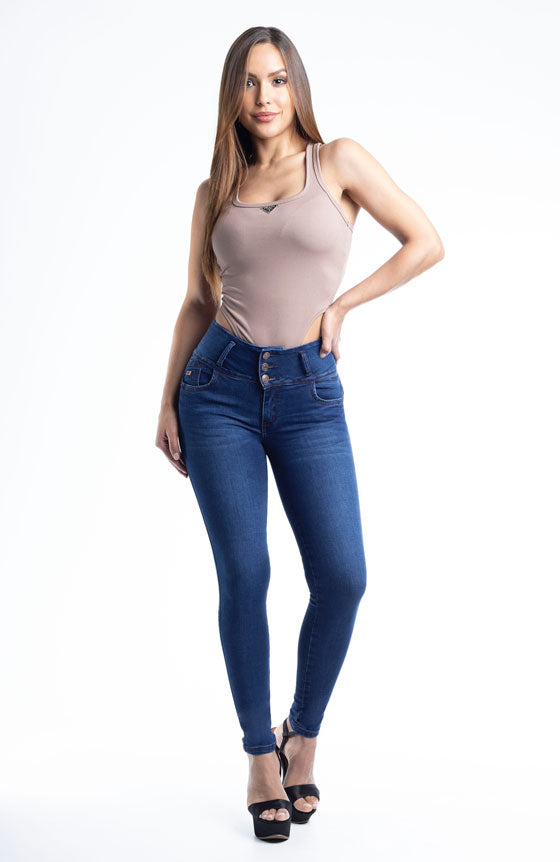 JEAN BOTA TUBO SIN BOLSILLO 2030-2