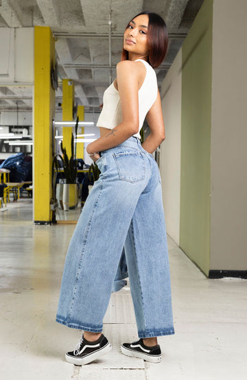 PANTALÓN ESTILO CULOTTE 1940-4