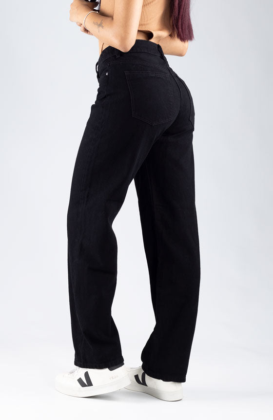 PANTALÓN ESTILO RECTO 1987-8