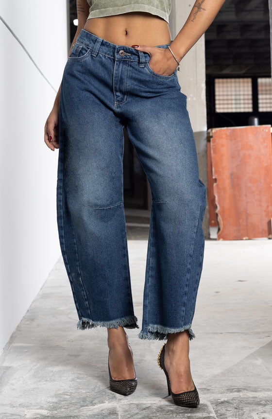 PANTALÓN ESTILO BAGGY 2088-77
