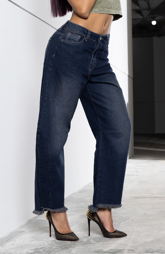 PANTALÓN ESTILO BAGGY 2088-36
