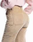 PANTALÓN PANA ESTILO RECTO 2126-13