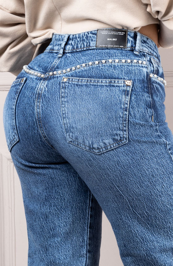 PANTALÓN MOMFIT 1987-112