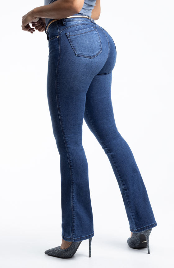 FLARE CITIZEN  CON BOLSILLO 1890-4