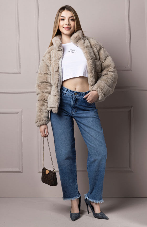 PANTALÓN ESTILO MOMFIT 2188-3